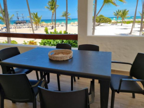 Stanza Mare B-201, Beach Front Bavaro,,Best View, Fully Equipped, Private Beach, 3-R 3-B, Bavaro, Punta Cana
